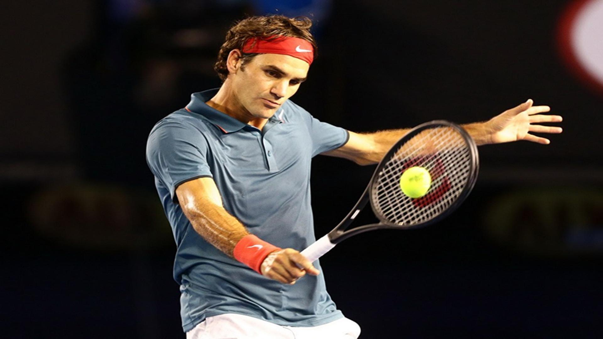 YIHAO-费德勒连续十场比赛得分超过反败为胜，瑞士队不断突破！赛场气氛高涨的简单介绍