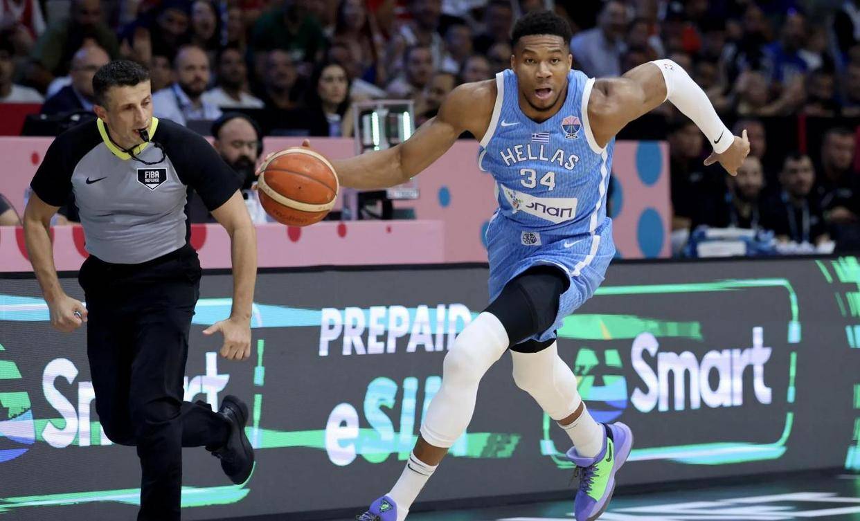 YIHAO- 东契奇首秀独行侠爆冷 