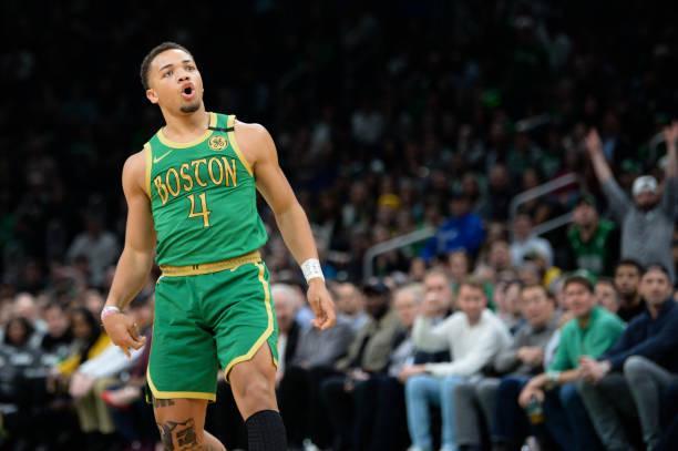 西甲倒计时；波士顿凯尔特人今夜外线爆发；细节引发关注；震撼外界；赛程密集仍需轮换的简单介绍