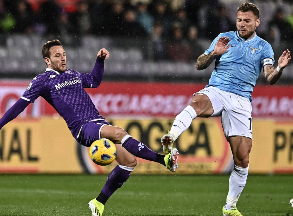 壹号-加时末段拉齐奥调整名单以备意甲，复出首秀环节打磨，球迷炸锅，年轻球员得到机会的简单介绍