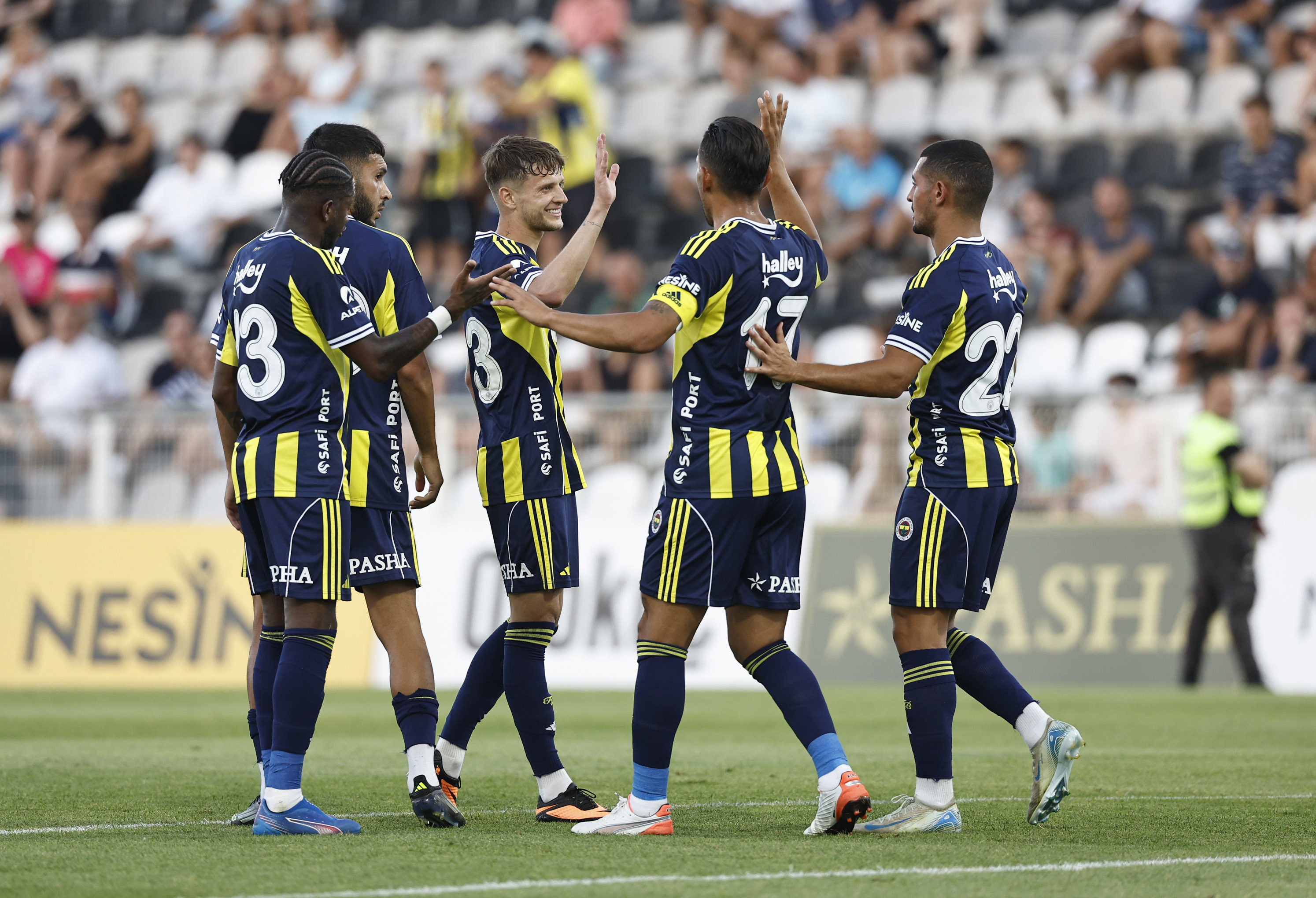 YIHAO- 转折点！葡萄牙体育主帅复盘，欧冠冲刺阶段攻防权衡，赛场秩序良好，高层口径保持一致