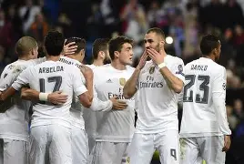 关于马德里竞技加时末段回应争议，志在法甲名次提升，底气十足，临场指挥获称赞的信息