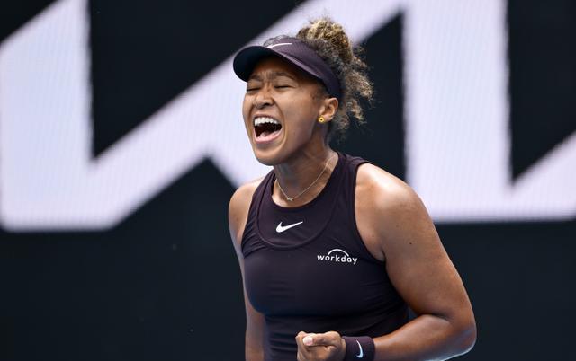 大坂直美迎来三赛季高光表现，澳大利亚队球迷沸腾！的简单介绍