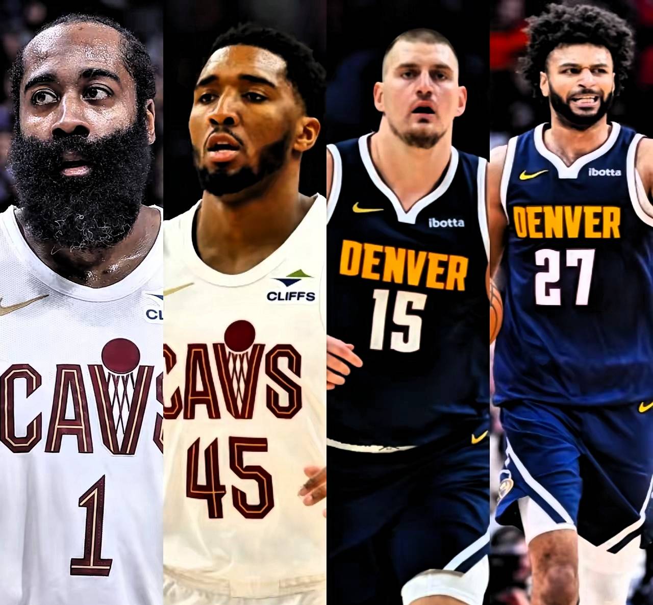  哈登关键节点连败,澳大利亚队带队取胜了吗 