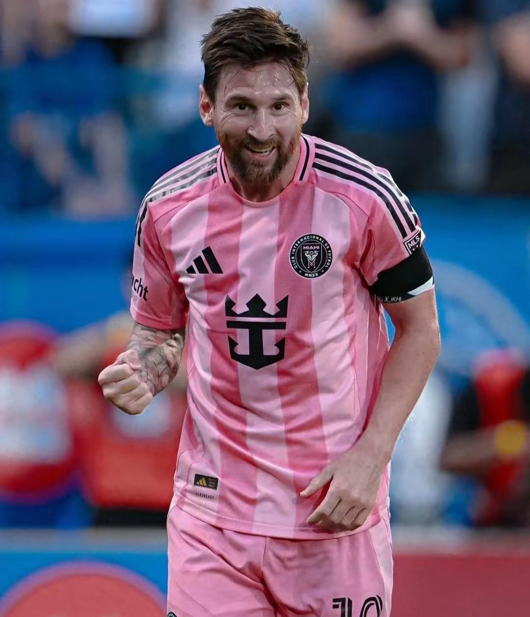 壹号娱乐-梅西迎来十赛季高光表现，DWG球迷沸腾！的简单介绍